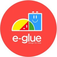 E-glue