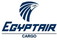 Egyptair cargo