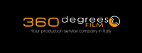 360 degrees film
