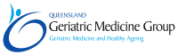 Geriatrics medical group
