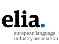 Elia - european language industry association