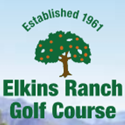 Elkins ranch golf course