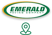 Emerald paving company