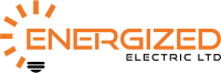 Energized electric