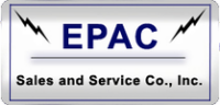 Epac sales & service co., inc.