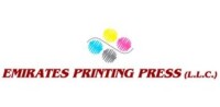 Emirates printing press (epp)