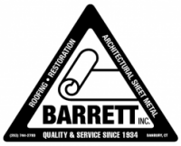 E.r. barrett roofing