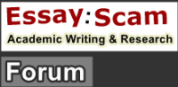 Essayscam.org