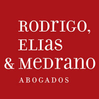 Rodrigo, elias & medrano abogados