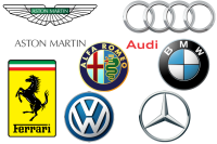 European foreign domestic auto