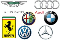 European auto motors