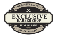 Exclusive barbershop