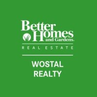 Better homes and gardens real estate wostal realty