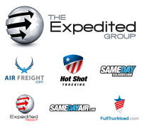 Expedited courier group