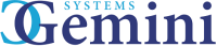 Gemini Systems BV, Gemini Systems GmbH