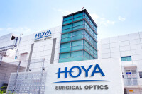 HOYA Medical Singapore Pte Ltd