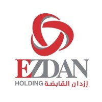 Ezdan holding group