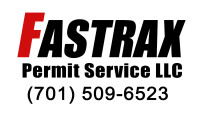 Fastrax permit service, llc