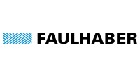 Faulhaber drive systems