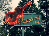 Fiddlers inn