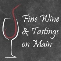 Fine wine & tastings on main
