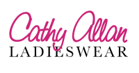 Cathy Allan Ladieswear