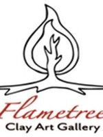 Flametree clay art gallery