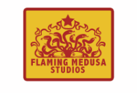 Flaming medusa studios, inc