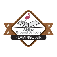 Flamingo air flight school and airline ground schools