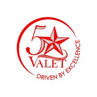 Five star valet