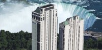 Hilton Hotel and Suites Niagara Falls/Fallsview