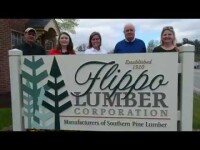 Flippo lumber corporation