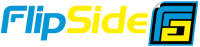 Flipside graphics