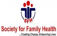 Society for Family Health Nigeria