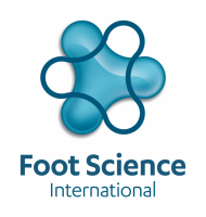 Foot science international