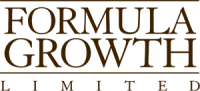 Formula growth ltd.