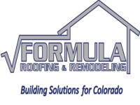 Formula roofing & remodeling