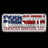 Forrsmith logistics services llc.