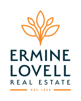 Ermine lovell real estate