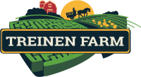 Treinen Farm Corn Maze & Pumpkin Patch