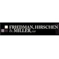 Friedman, hirschen & miller, llp