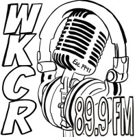 WKCR-FM NY 89.9