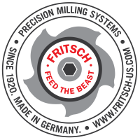 Fritsch milling & sizing, inc.