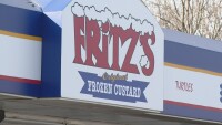 Fritzs frozen custard inc