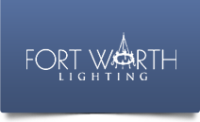 Fort worth lighting