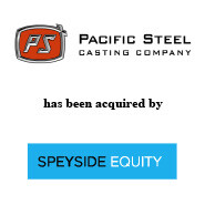 Pacific Steel Casting Company