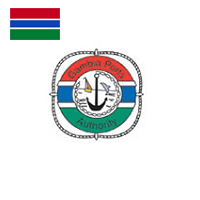 Gambia ports authority