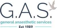 General anesthetic services, inc