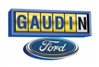 Gaudin ford