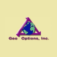Geo options inc